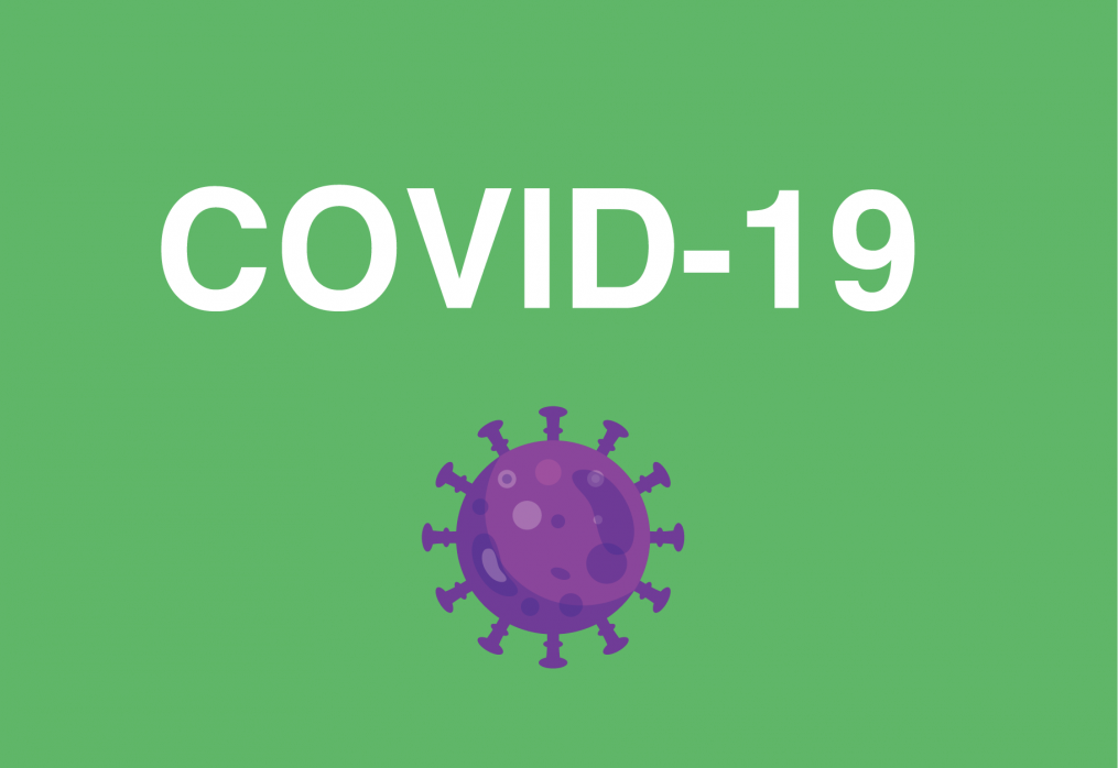 Nuestras medidas de prevención para el COVID-19
